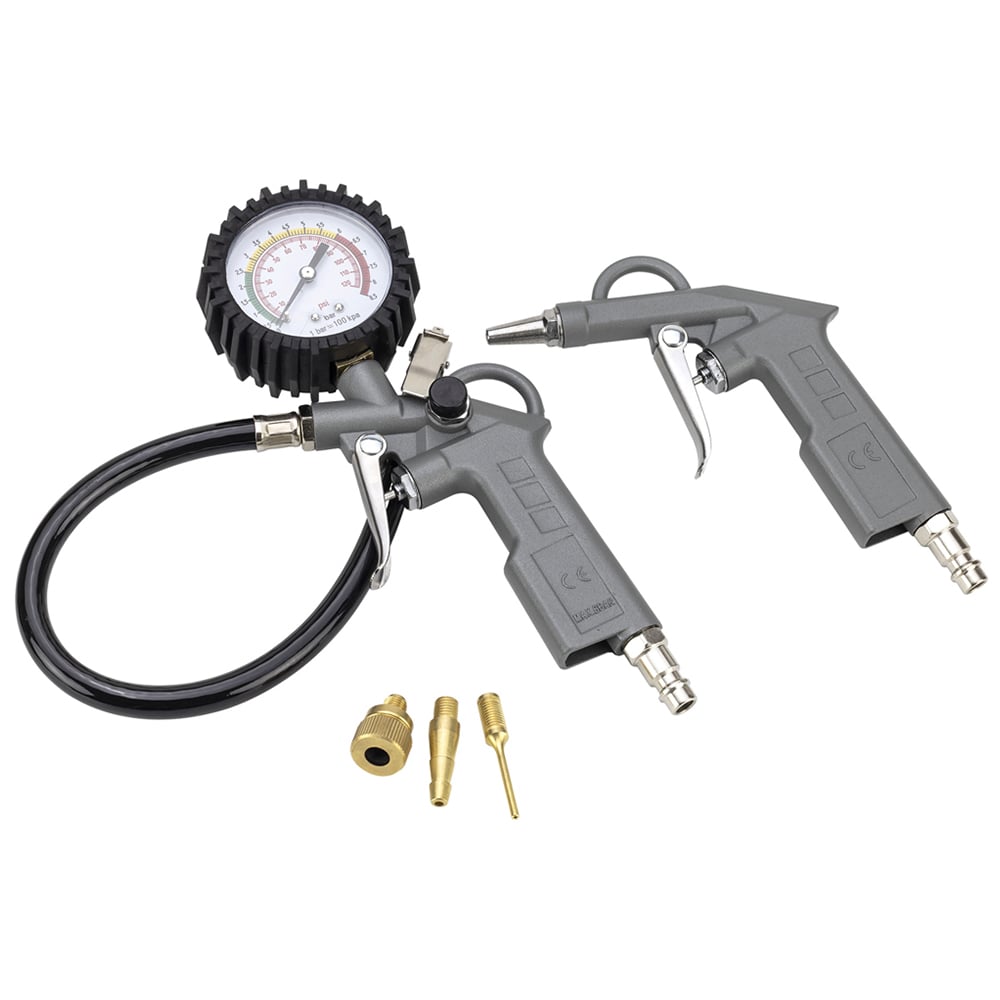 SIP AirHub Wall Mounted Direct Drive Air Compressor Image 4