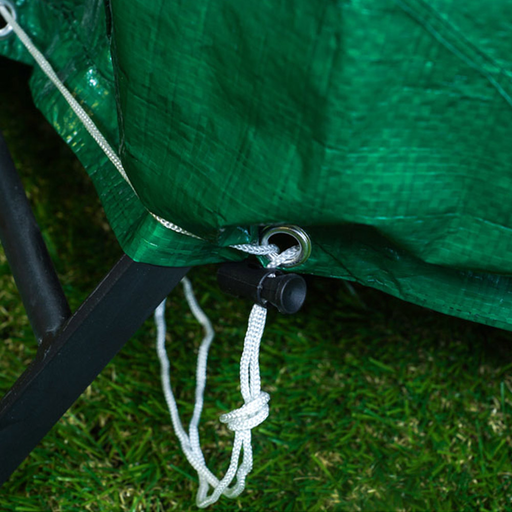 St Helens Bistro Patio Furniture Set Cover Wilko