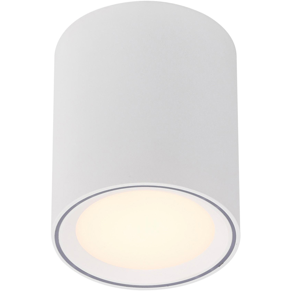 Nordlux Fallon Long White LED Spotlight Image 2