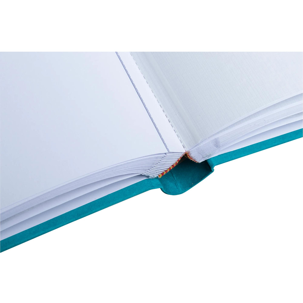 Exacompta Turquoise Photo Album 60 Sheets 300 Photos Image 7