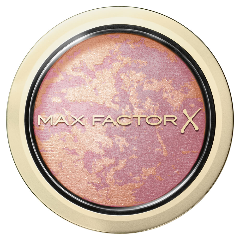 Max Factor Creme Puff Blush Seductive Pink 15 1.5g Image