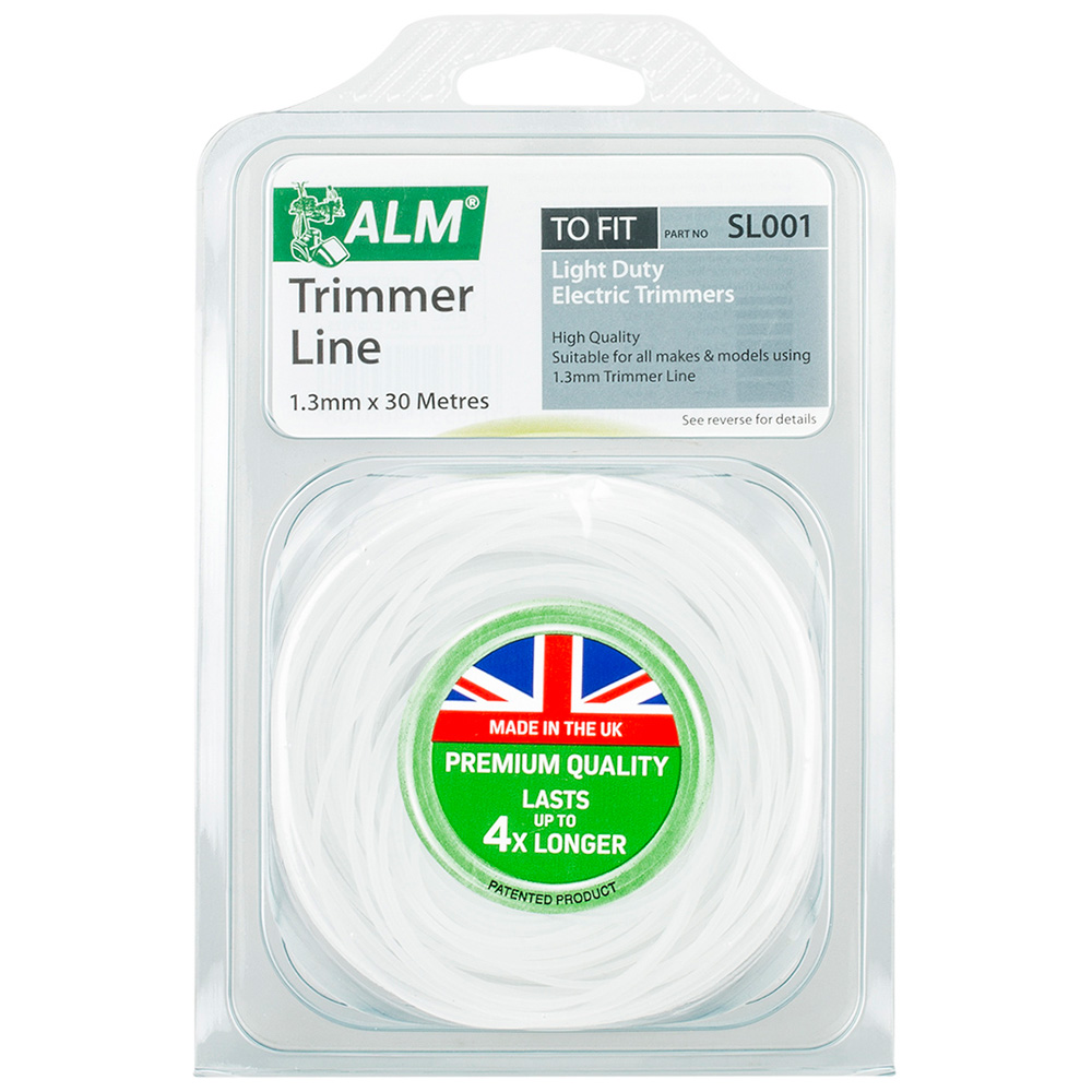 ALM Electric Trimmer Line 1.3mm Image
