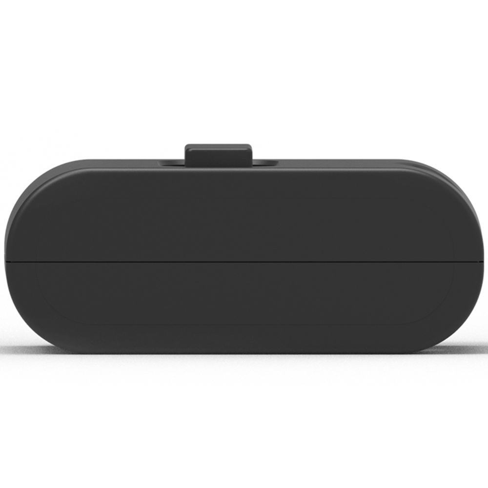 ENER-J Black Mini FOB 1Gang Wireless Switch Image 3