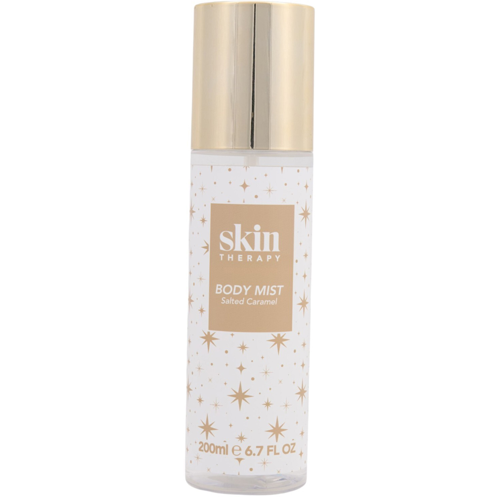 Skin Therapy Christmas Body Mist Image 3