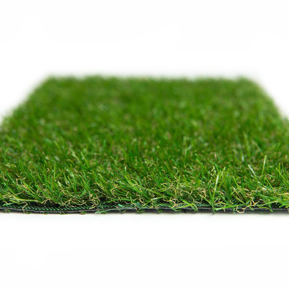 Nomow Scenic Meadow 20mm 6 x 23ft Artificial Grass Grass Image 1