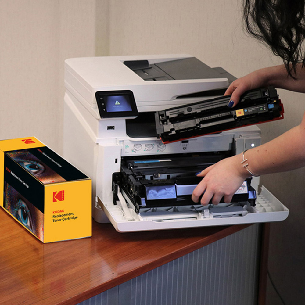Kodak Brother TN3230 Black Replacement Laser Cartridge Image 3
