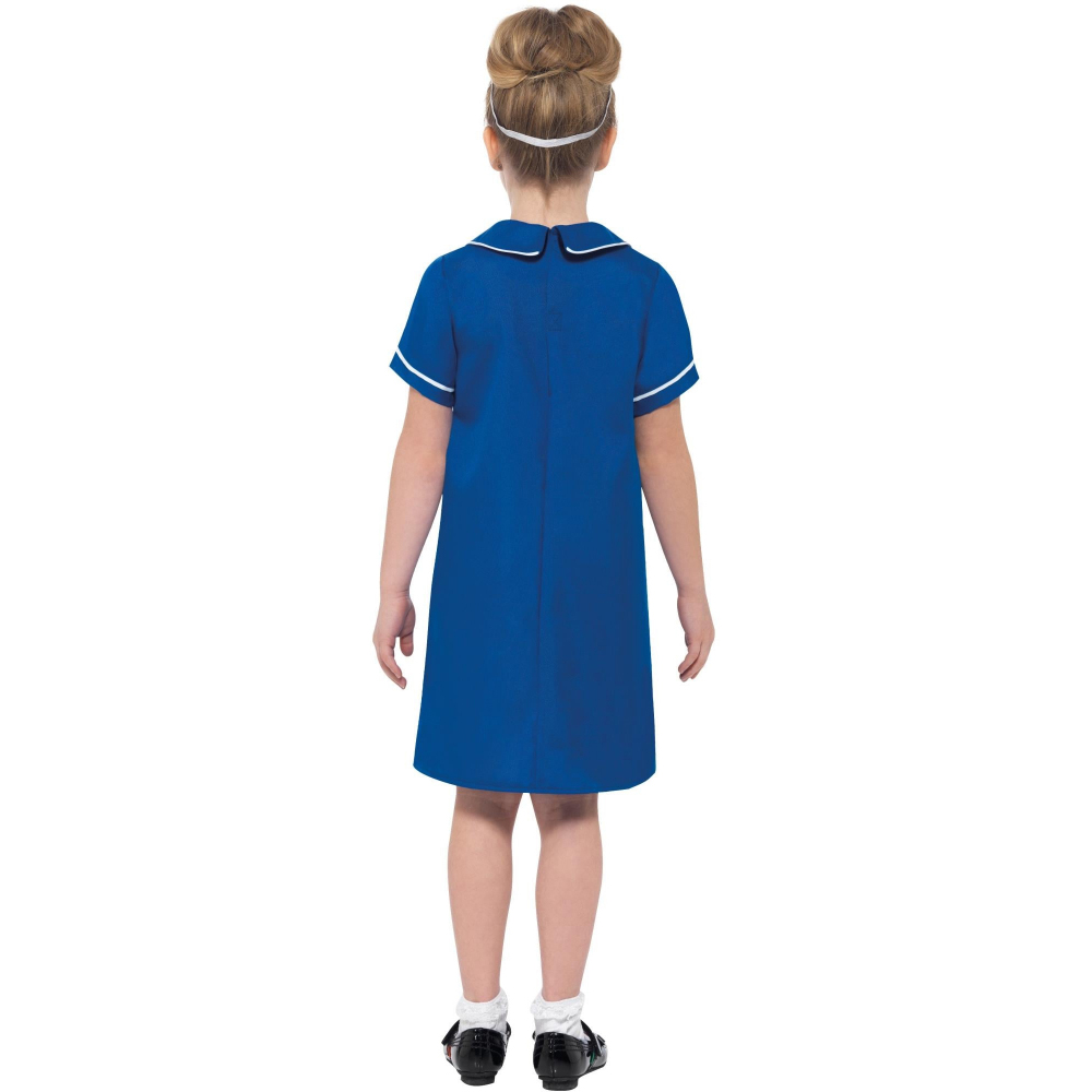 Rubies Kids Nurse Costume 4-6 Years Image 2