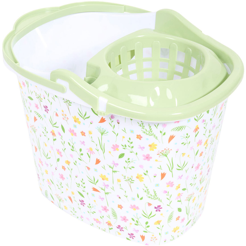 Wildflower Bucket Image 3