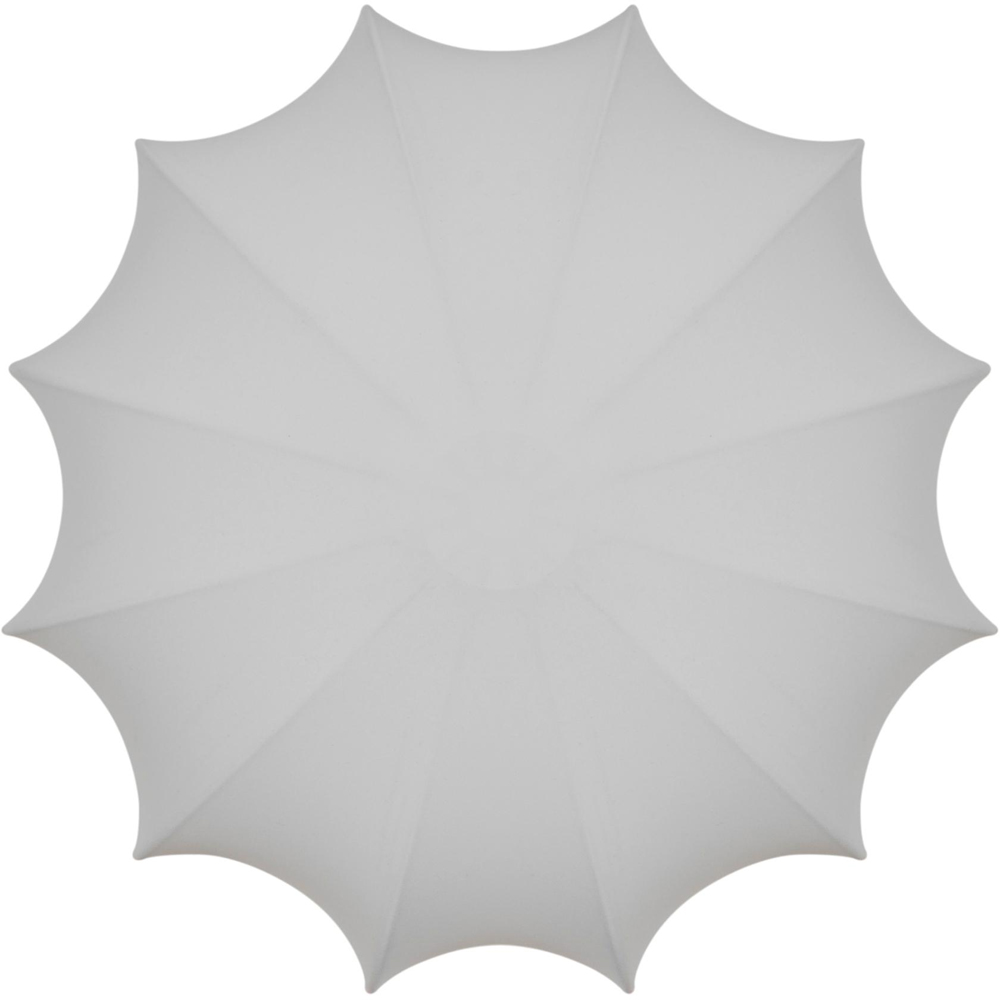 Nordlux Aeron 40 White Ceiling Light Image 3