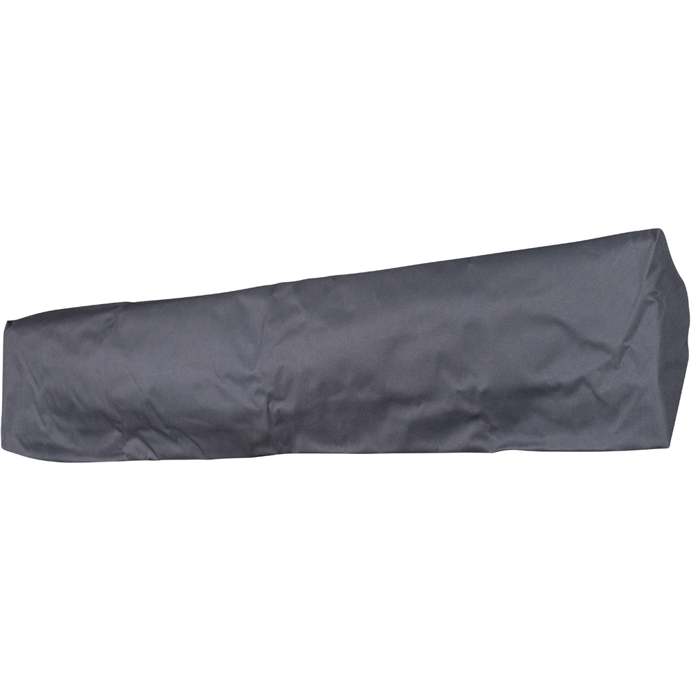 Sunred Sun and Sound Wall Patio Heater Cover Image 2