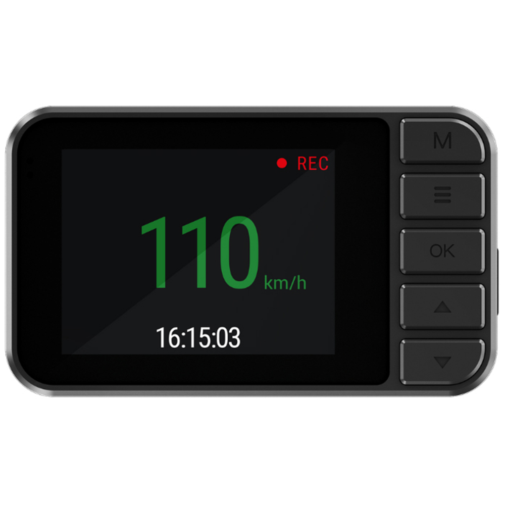 NAVITEL R385 GPS Dash Cam Image 5