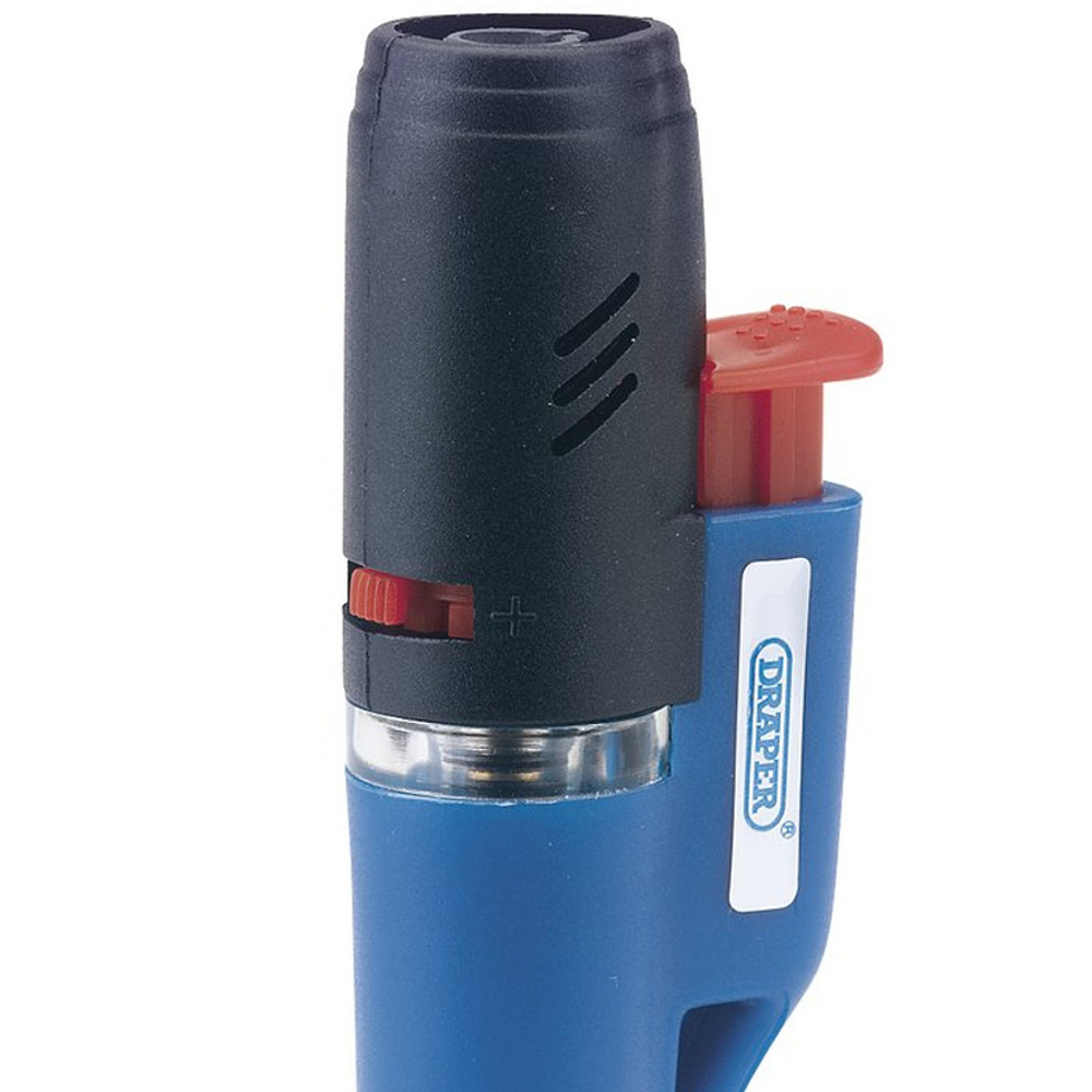 Kitchen blow shop torch wilko