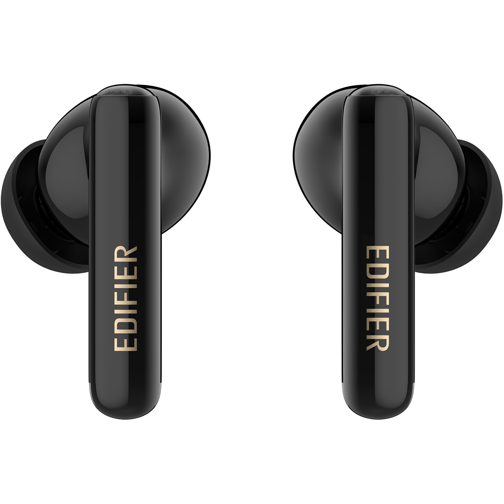 Edifier True Wireless X5 Pro Black Bluetooth Active Noise Cancelling Earbuds Image 5