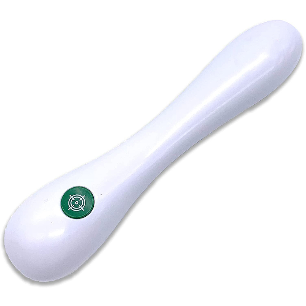 Avilo Compact Handheld Chemical Free Insect Bite Healer Image 1