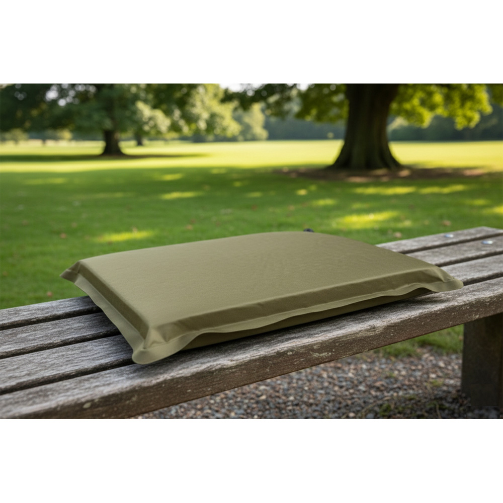 Avilo Self-Inflating Cushion 34 x 30cm Image 2