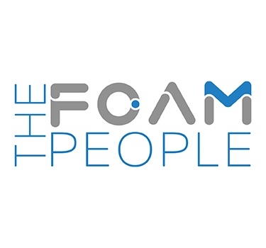 the foam people