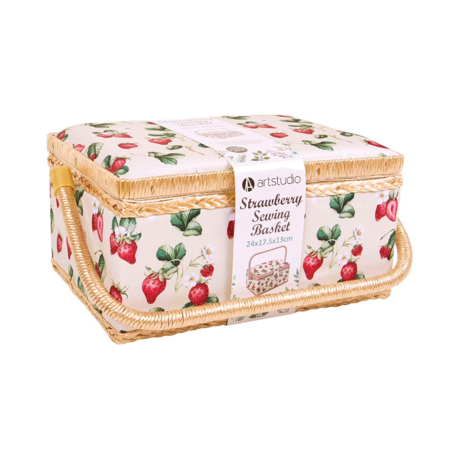 Sewing Basket Image 3