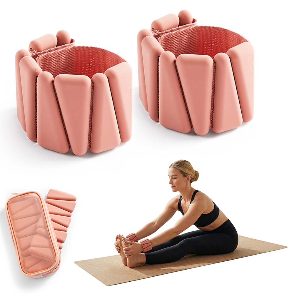 Myga Pilates Bangles Pair Image 6