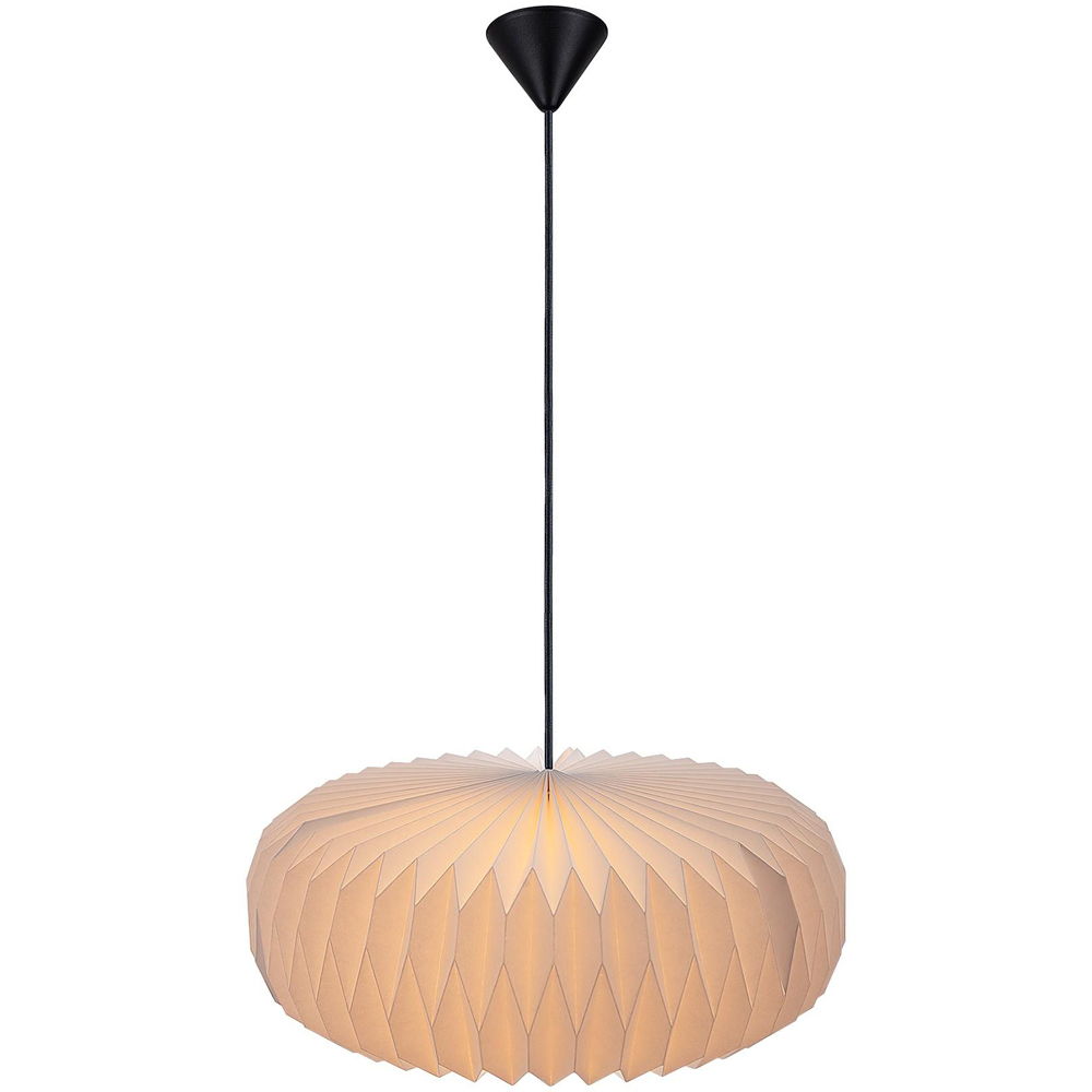 Nordlux Belloy 45 White Lamp Shade Image 3