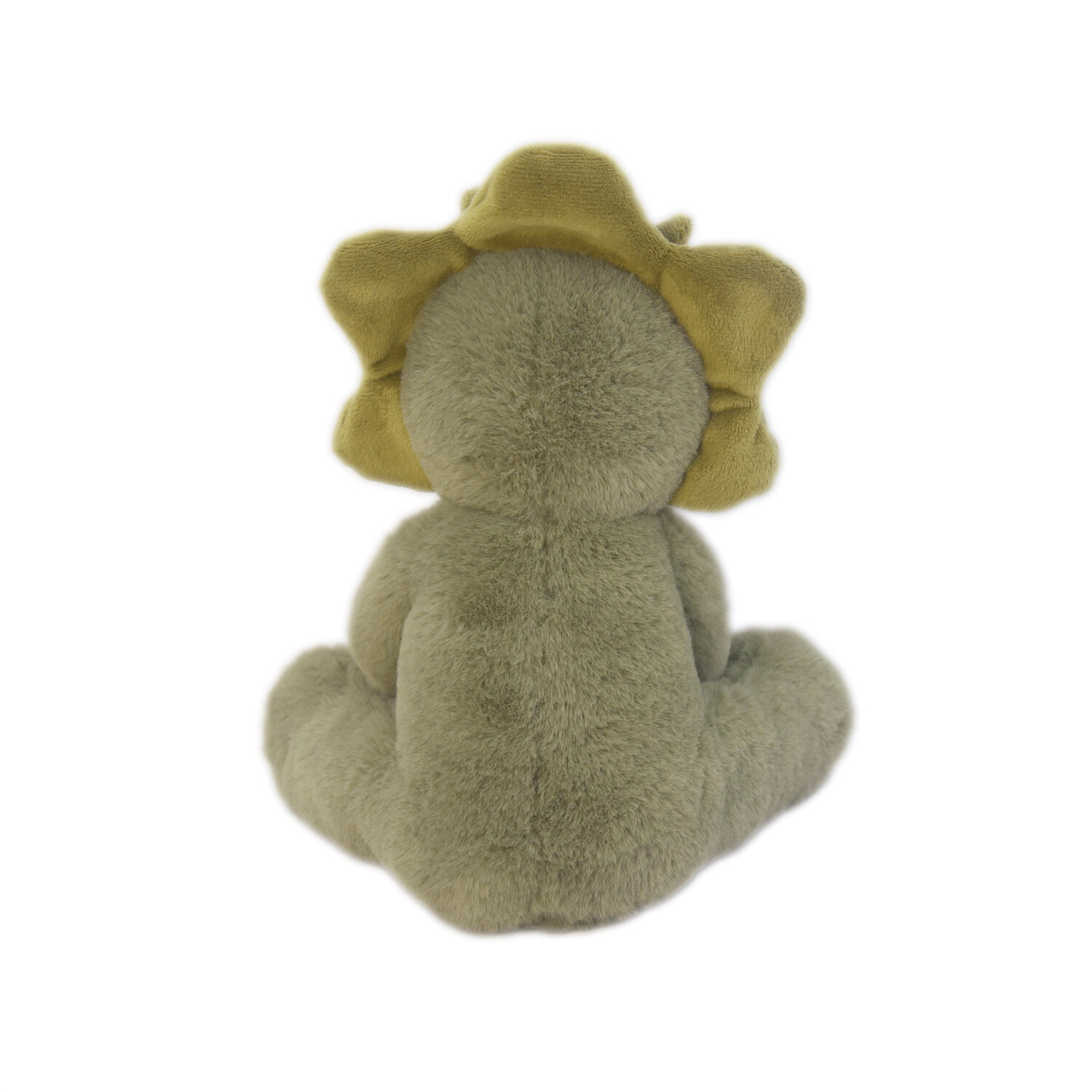 Dinosaur or Unicorn Plush Toy - Multicolour Image 4