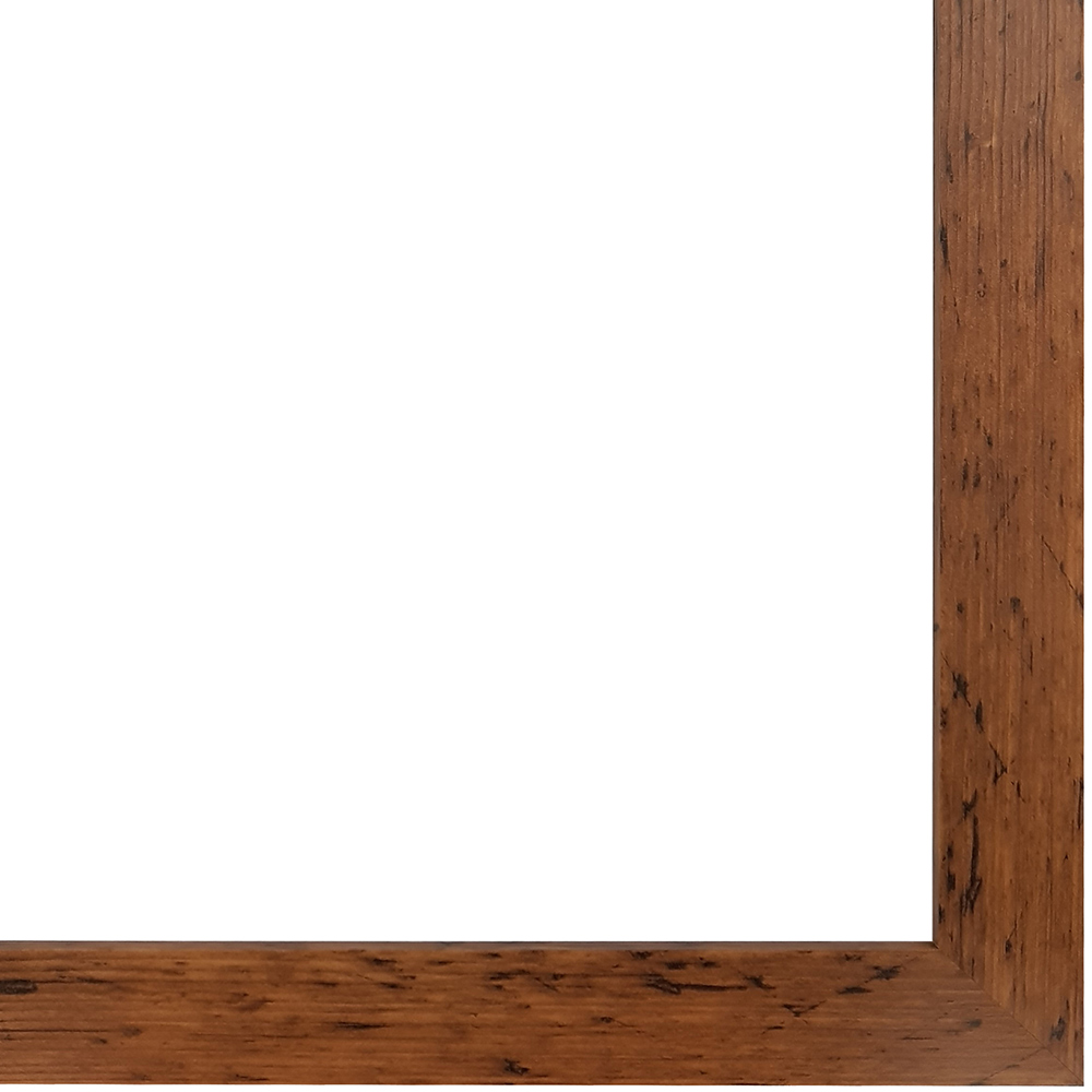 18+ Wood And Metal Picture Frame