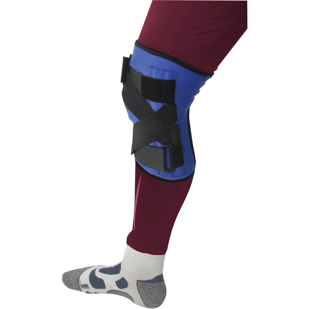 Aidapt Ligament Knee Support Small Image 2