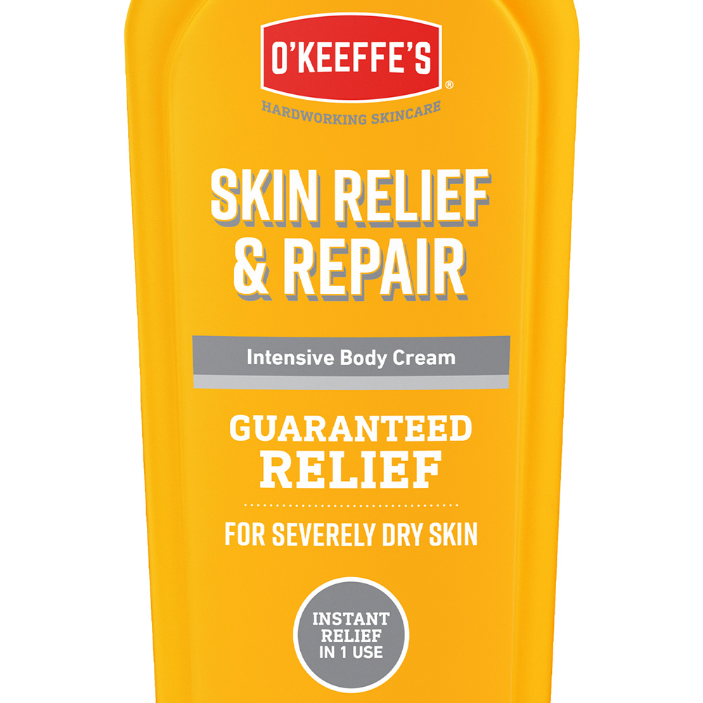 O'Keeffe's Skin Repair Pump 325ml Image 2