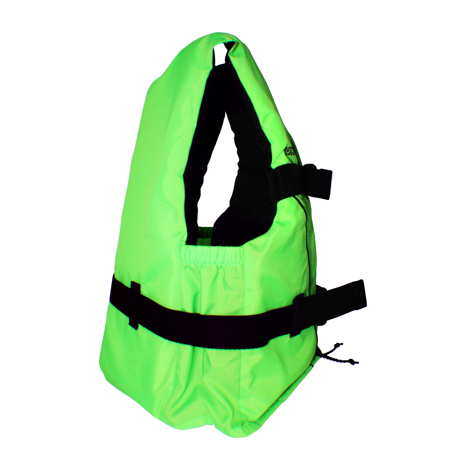 Buoyancy Aid Classic - Lime Image 2