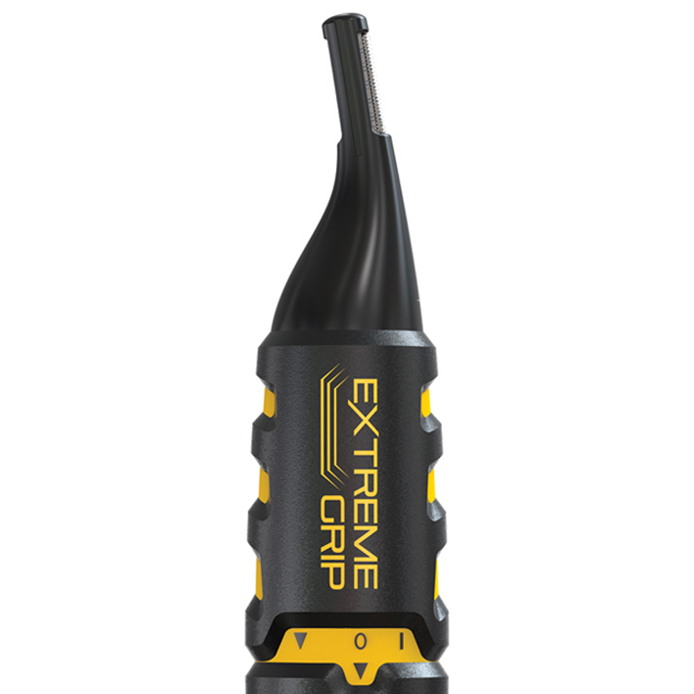 Wahl 3-in-1 Extreme Grip Trimmer Kit Image 2