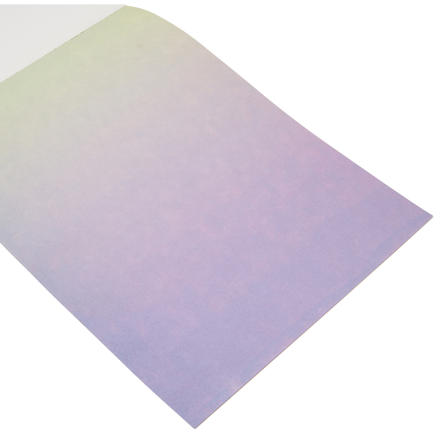 Art StudioOmbre Design Paper Pad Image 9