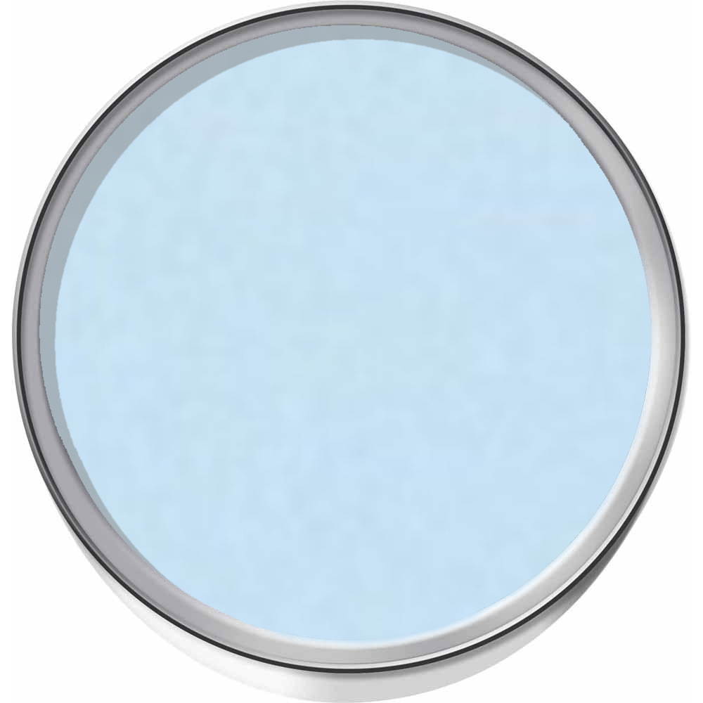 Wilko Garden Colours Beach Hut Blue Wood Paint 1L Image 11