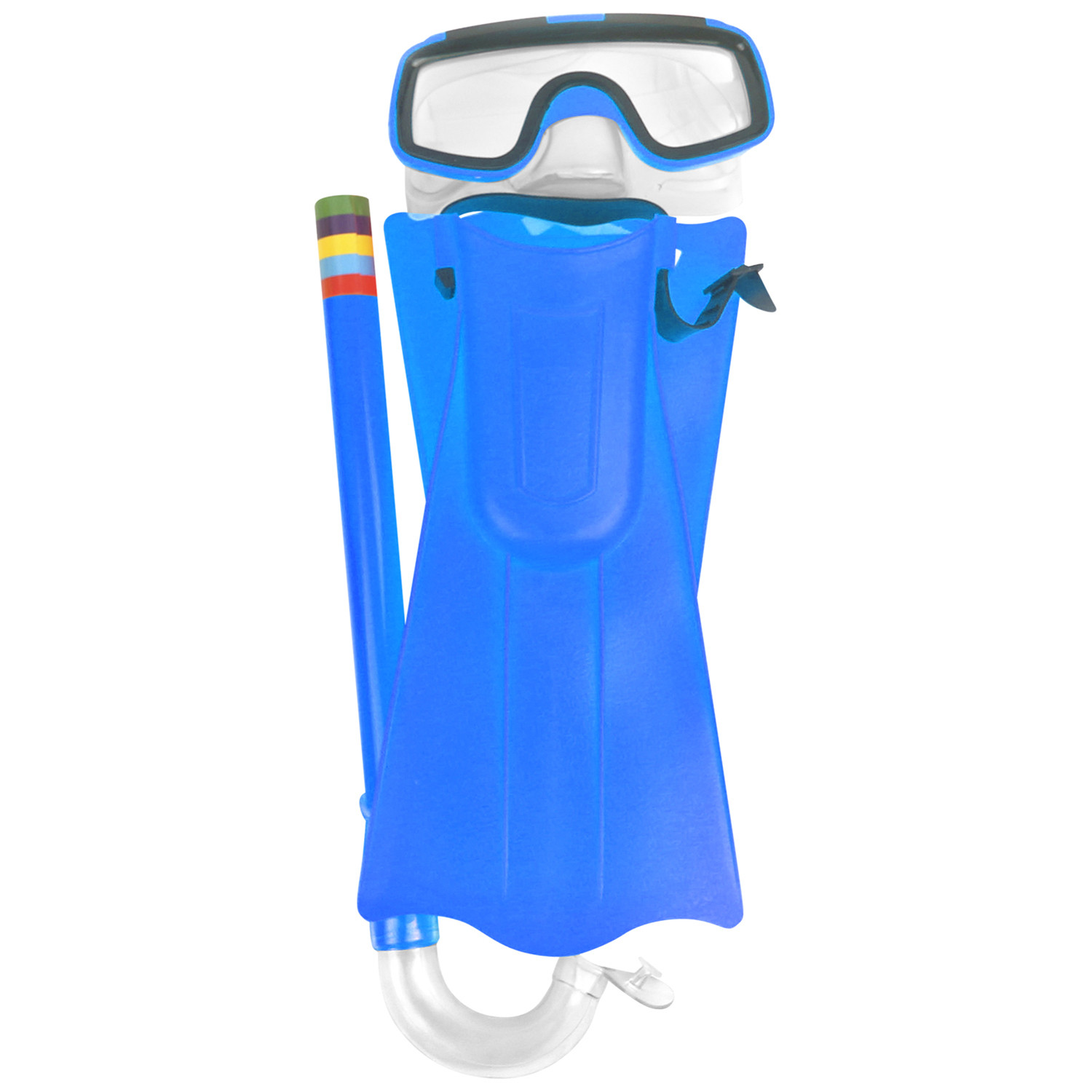 Snorkelling Set - Youth Image 2