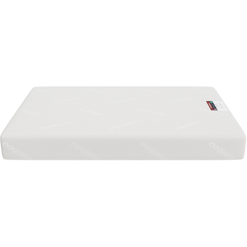 Visco Therapy Balance Double Orthopaedic Memory Foam Mattress Image 2