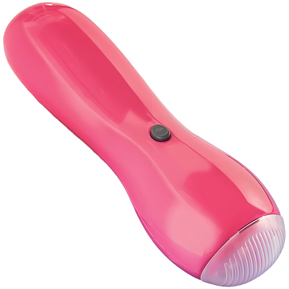 Avilo Compact Handheld Personal Massager Image 1