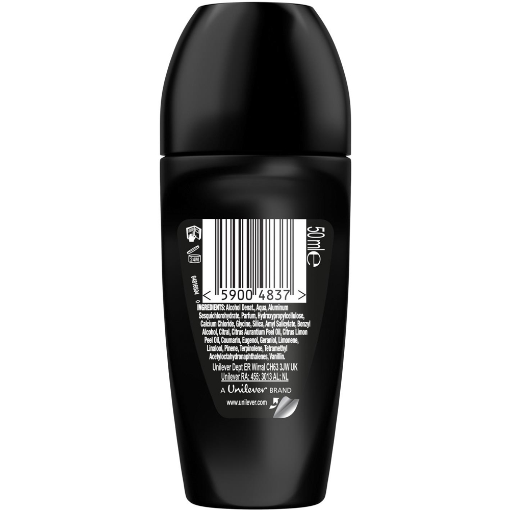 Lynx Sunset Fresh Antiperspirant Deodorant Roll On 50ml 24 Pack Image 4