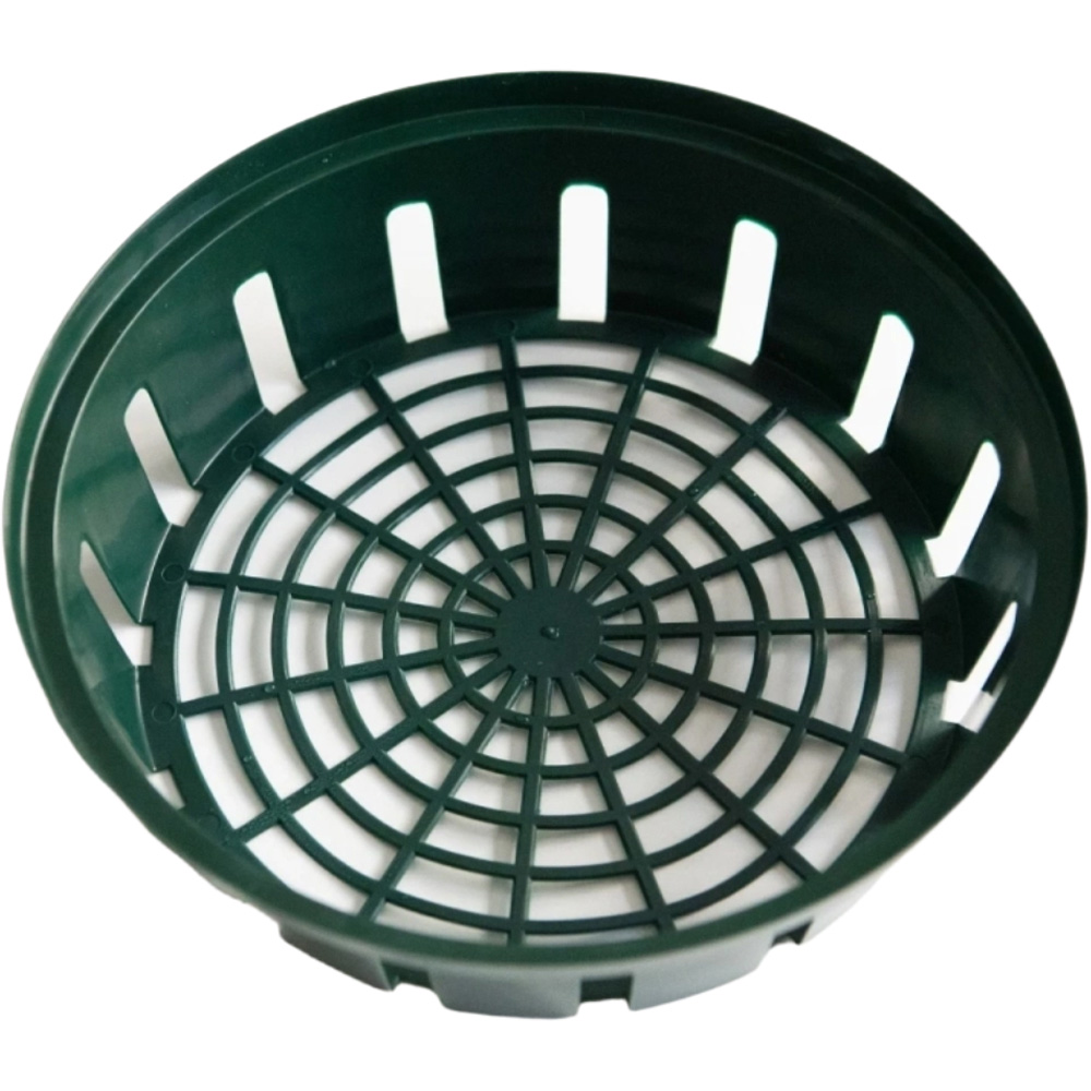 Thompson and Morgan Bulb Planting Basket 3 Pack Image 3