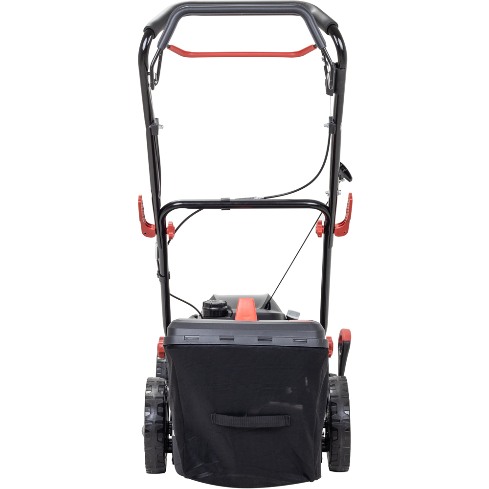 SIP 201cc Self-Propelled 56cm Honda-Powered Petrol Lawn Mower Image 5