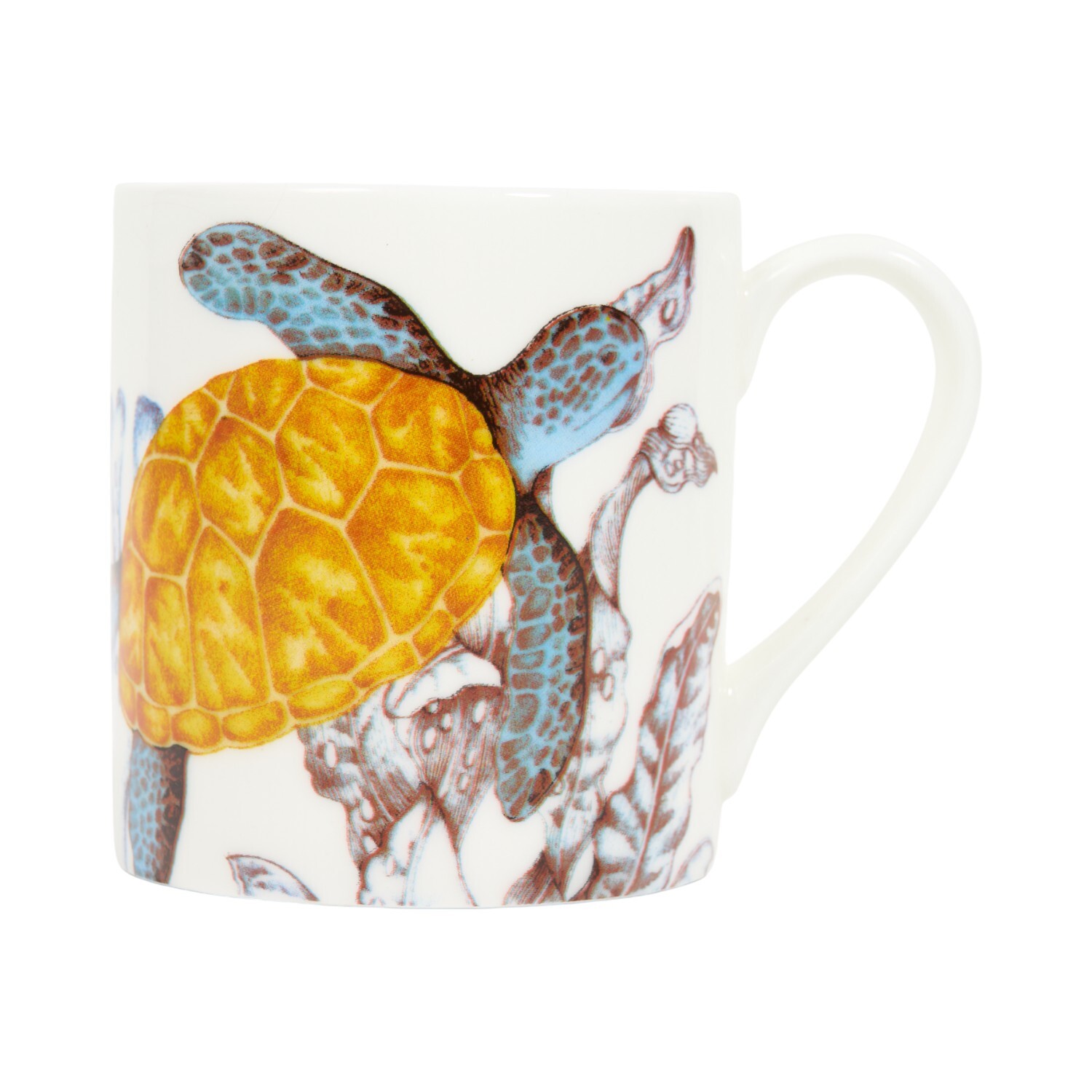 Ash Sealife Mug Image 2