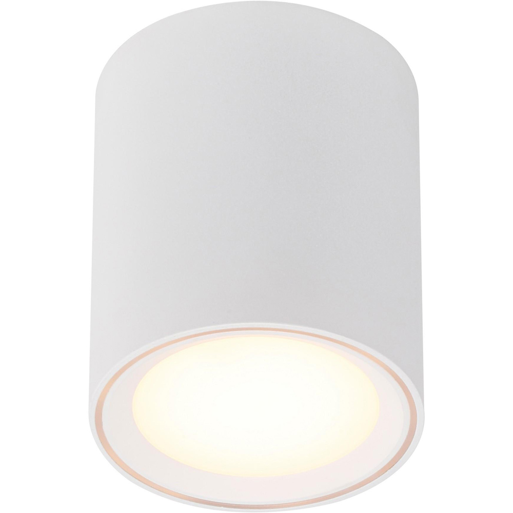 Nordlux Fallon Long White LED Spotlight Image 3