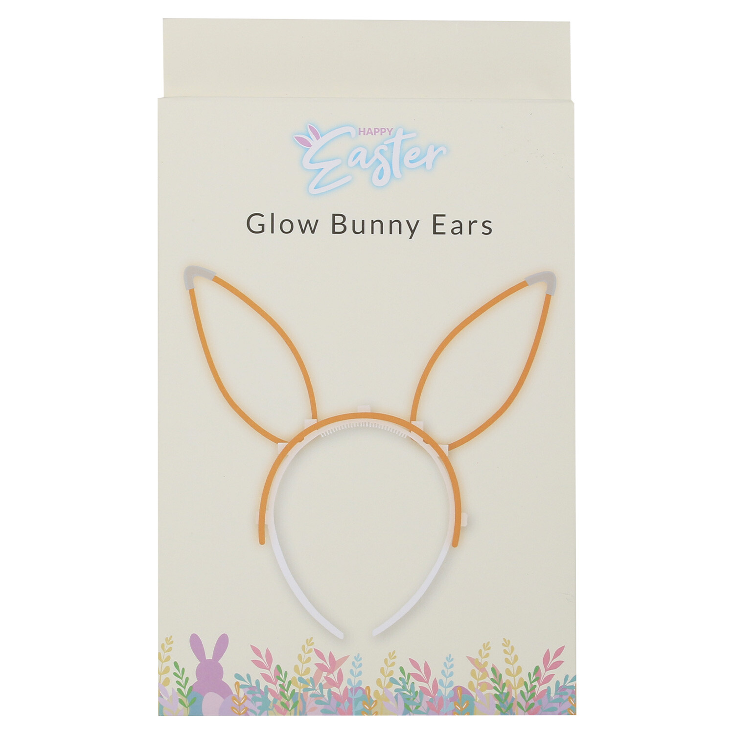 Glow Bunny Ears Image 2