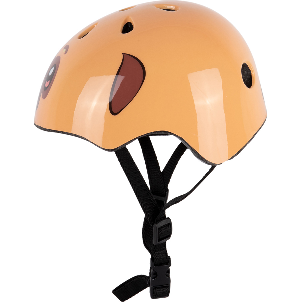 SQUBI Pug Character Helmet Small to Medium Image 2