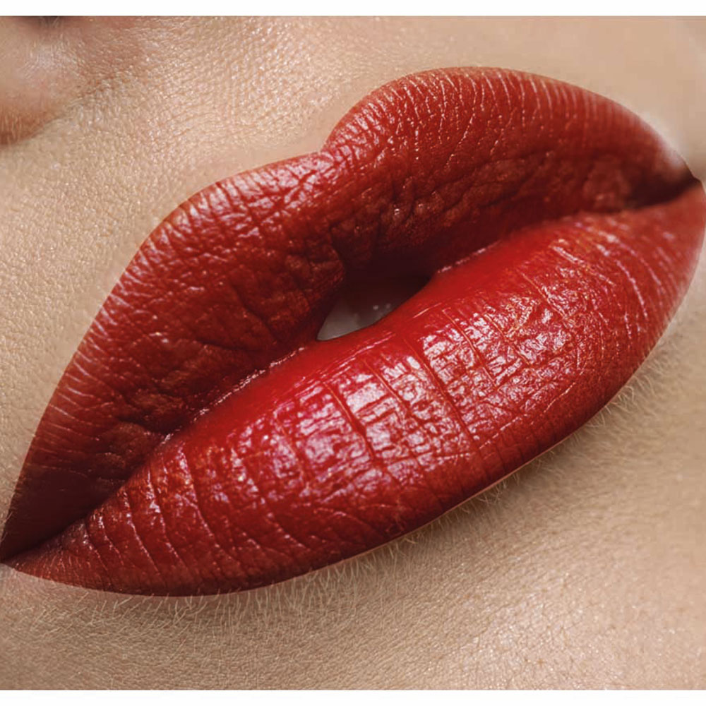 Body Collection Satin Finish Lipstick Maria Wilko