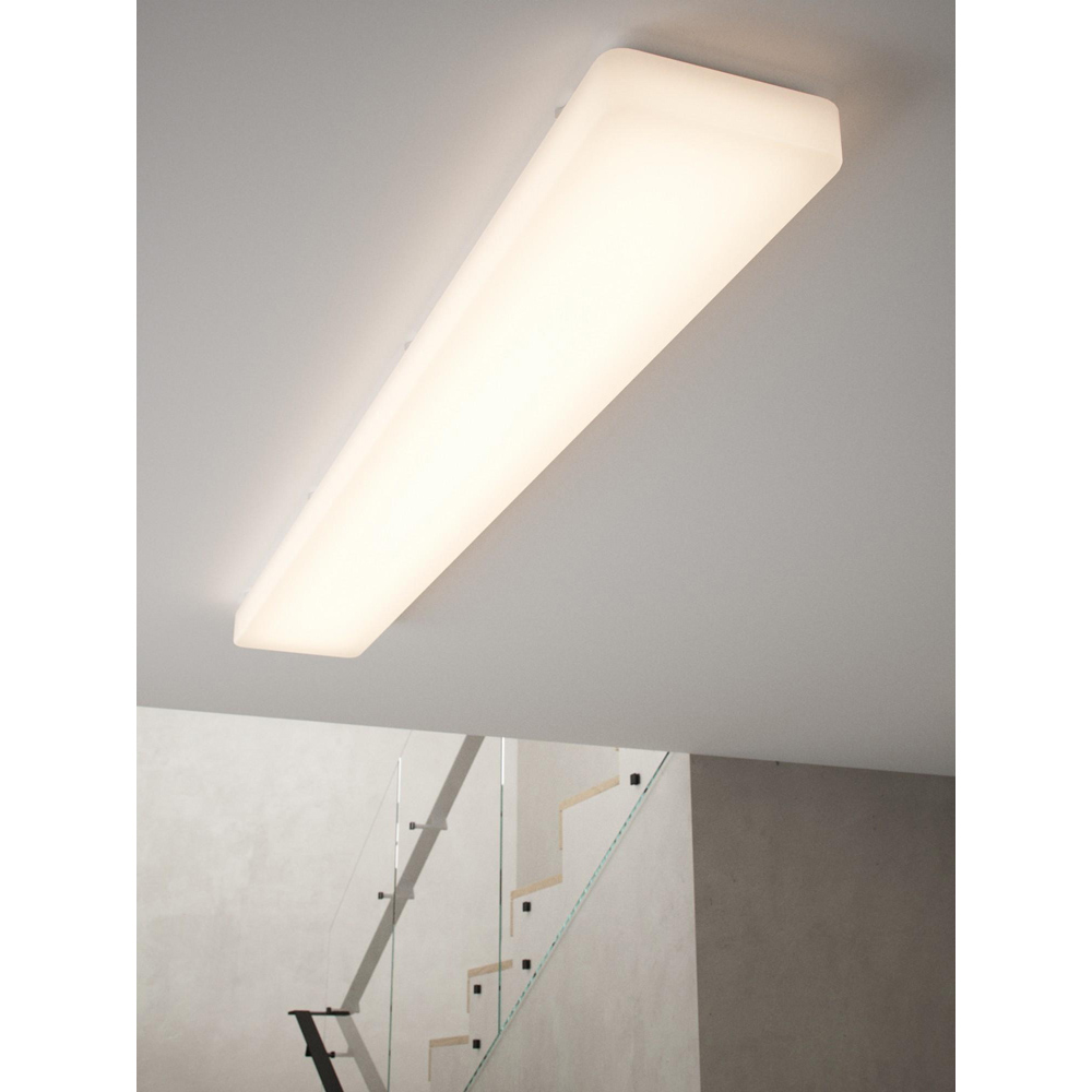 Nordlux Trenton 60cm 23W LED Batten Light Image 2