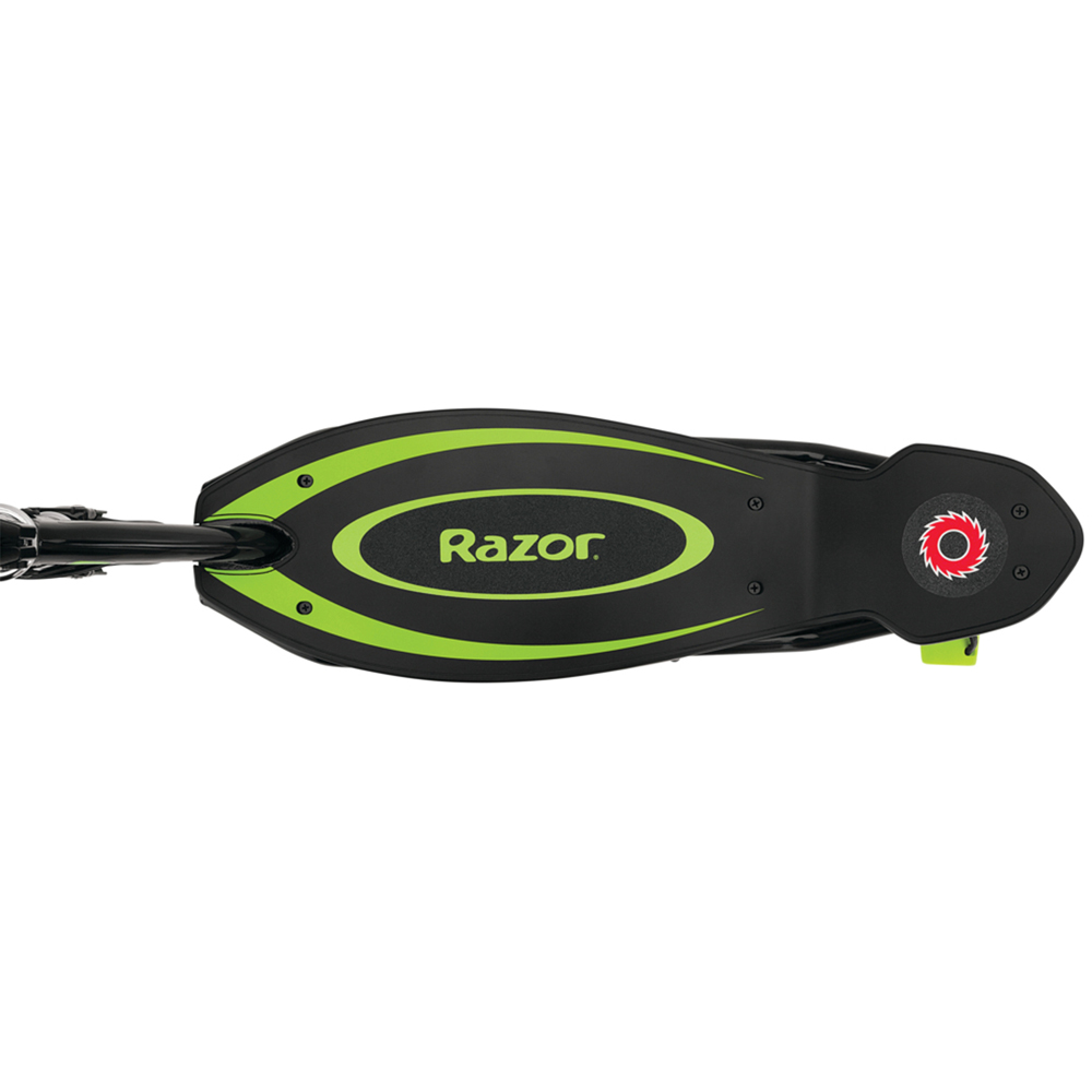 Razor Electric Power Core E90 12 Volt Green Scooter Image 3