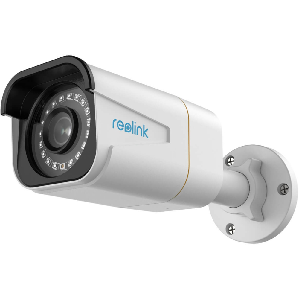 Reolink 10mp Bullet Camera Network Video Recorder Kit Image 4