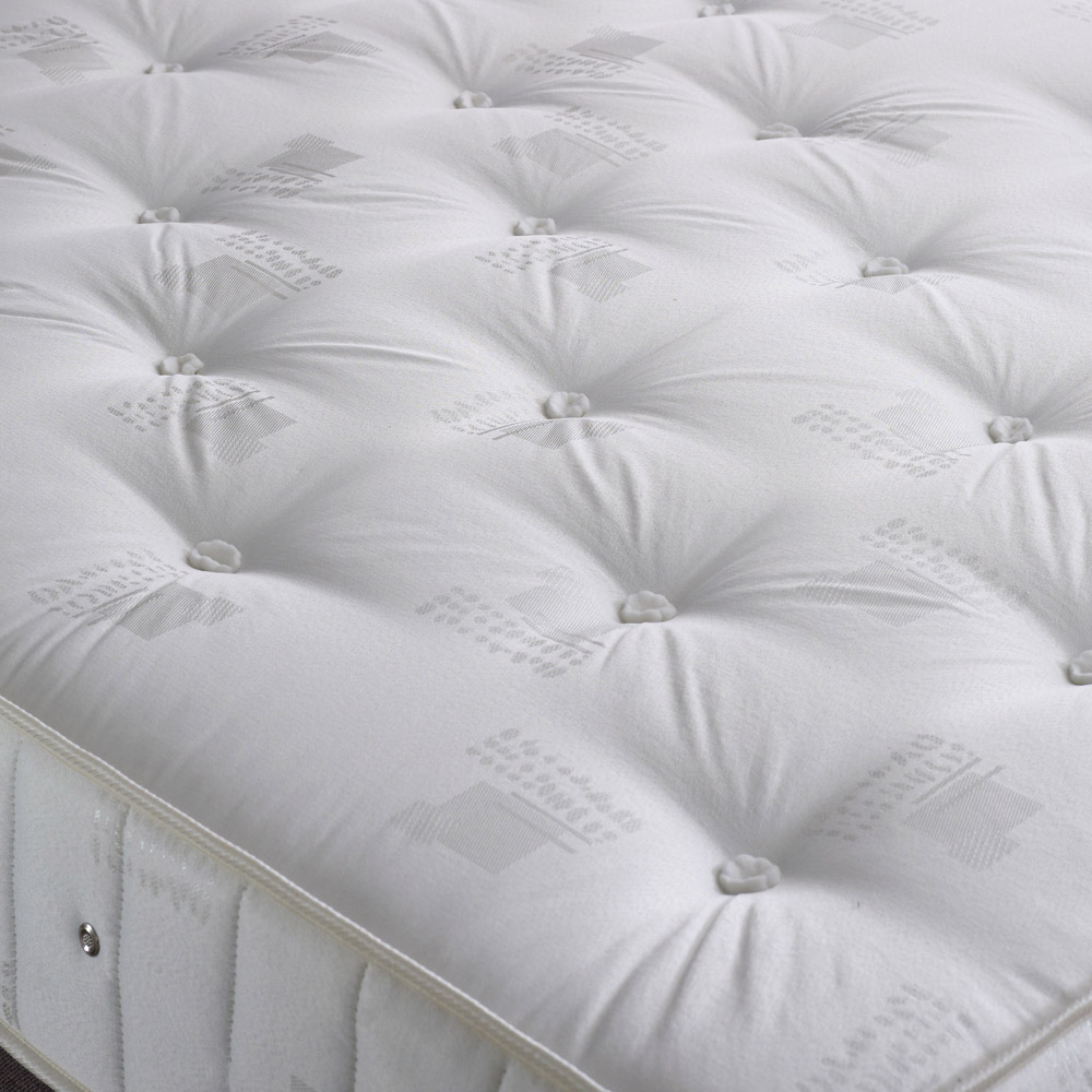 Promo Single Coil Sprung Mattress Image 3