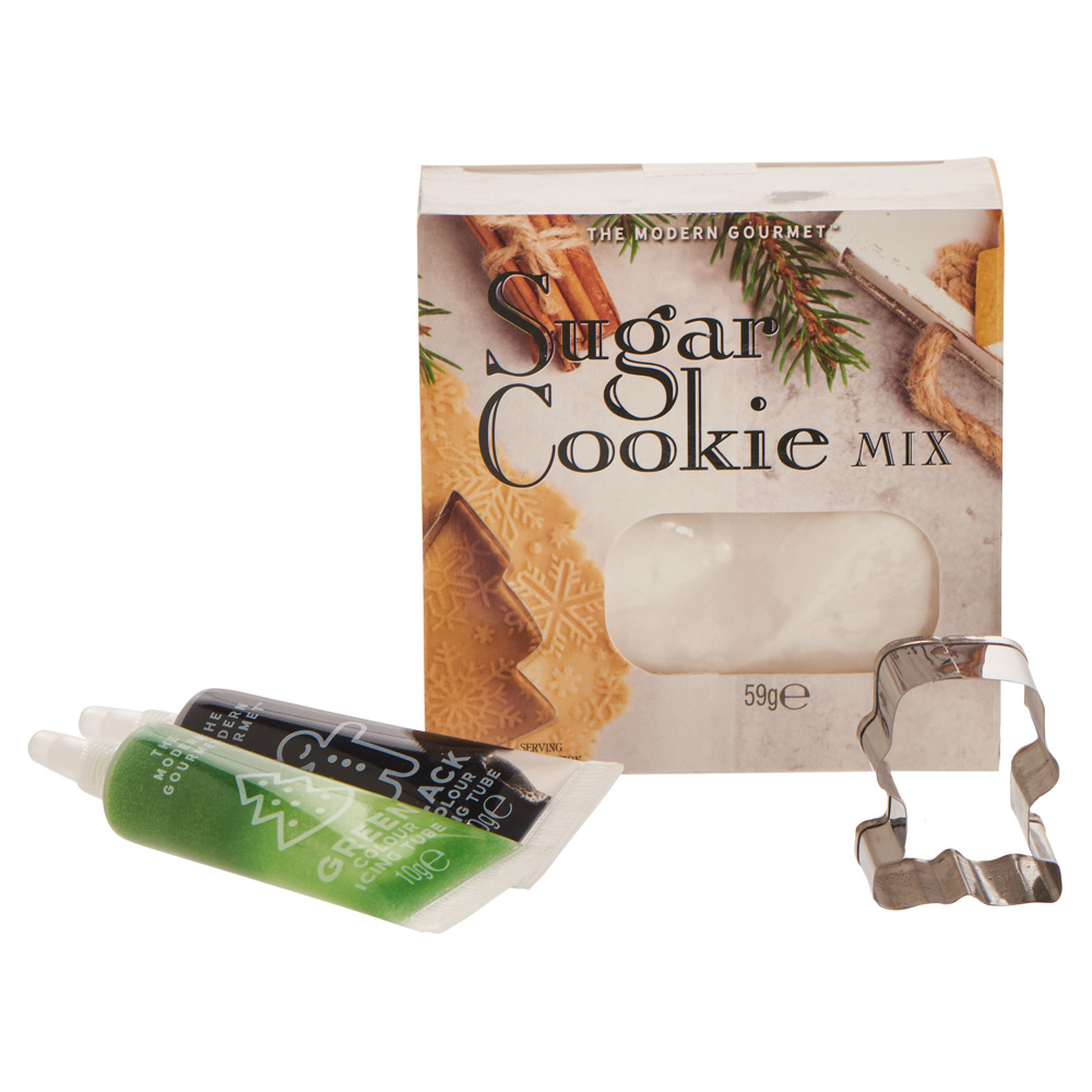 Wilko Night Before Xmas Baking Set Wilko