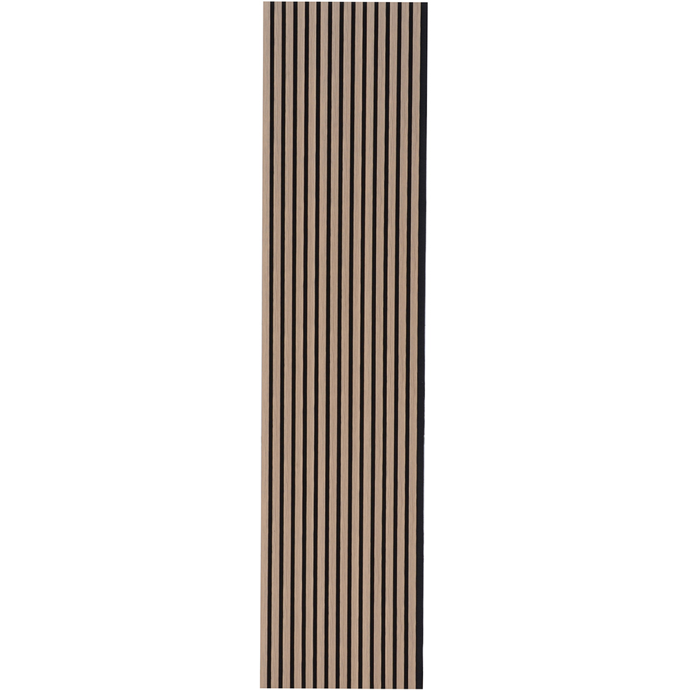 Kraus Maple Stripe Acoustic Wall Panel 5 Pack Image 4