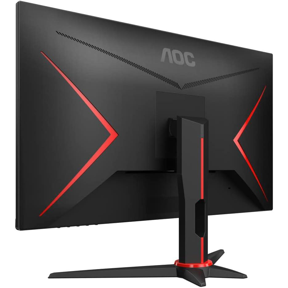 AOC 24G2SPAE Black IPS Full HD 1080p Gaming Monitor 24 inch Image 5
