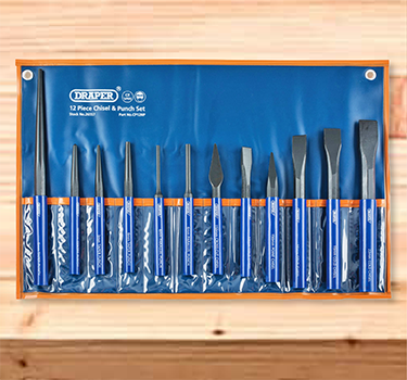 Planes Chisels and Files